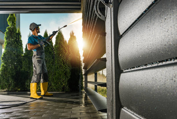 Why Choose Our Certified Pressure Washing Experts for Your Project Needs in Ladson, SC?