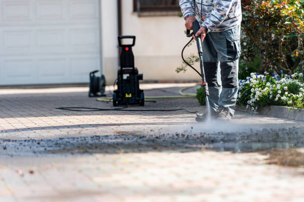 Best Roof Pressure Washing  in Ladson, SC