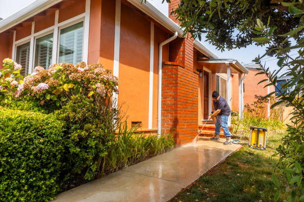 Trusted Ladson, SC Pressure Washing Experts