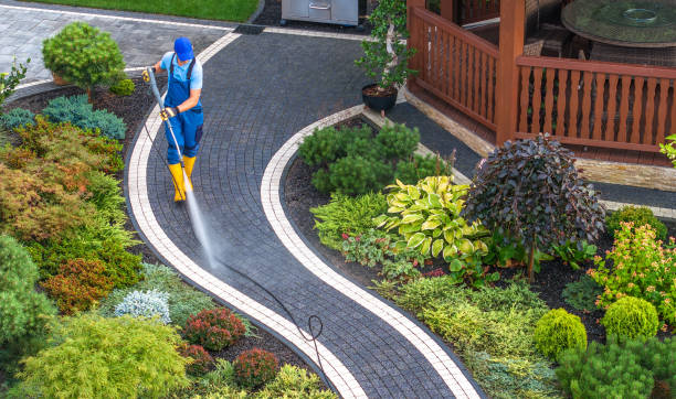 Deck Cleaning Services in Ladson, SC